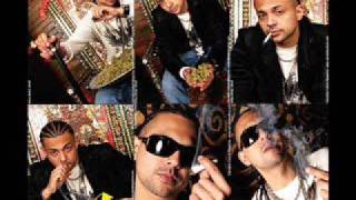 Sean Paul - When Mi Explore