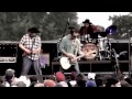 RECKLESS KELLY - CASTANETS - KVET FREE TEXAS MUSIC SERIES