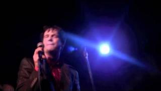 Electric Six - Slices of You 9/27/10
