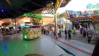 Viva Mexico (Nülken) Onride Roonkarker Mart Rodenkirchen 2016