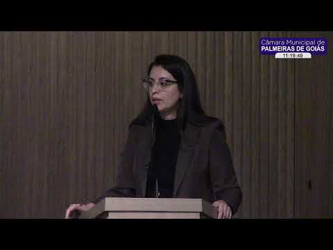 6º SESSÃO ORDINÁRIA DO MÊS DE DEZEMBRO DE 2025