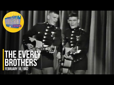 Jezebel - The Everly Brothers