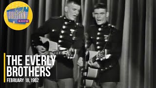 The Everly Brothers &quot;Jezebel&quot; on The Ed Sullivan Show