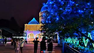 Temple video