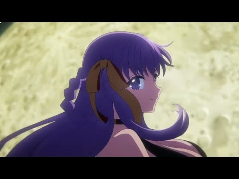 Fate/Grand Order「AMV」Like The Rest