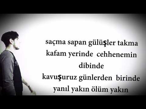 Ferhat Altundağ - TÜTÜNTÜTER #2018