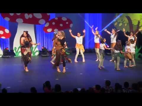 Hoy Lari - VISHO - a song about our friend the dragon