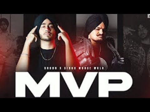 MVP Gangster Mashup | Harshal Music | Shubh X Sidhu Moose Wala | MVP X S...
