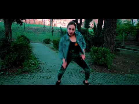 PINE&GINGER | NEW CONCEPT ALEXA SALOMONE  | Amindi K. Fro$t, Tessellated & Valleyz