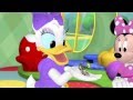 Mickey Mouse Clubhouse Daisy S Grasshopper