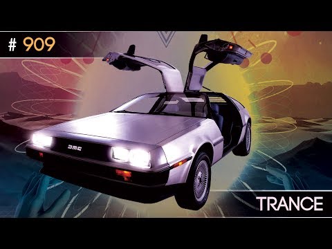Classic Trance Music Mix - 90's Classics | 3CITY