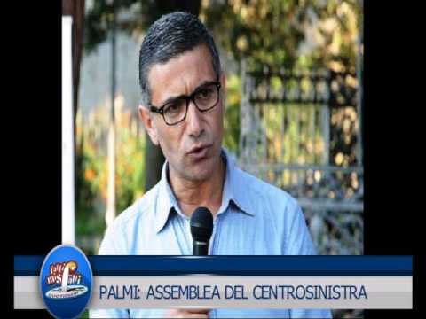Fatti e Misfatti Quotidiani - Palmi: Assemblea del centrosinistra - IL VIDEO