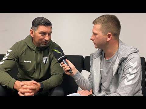 2022-01-14 Noworoczna rozmowa z trenerem Dariuszem Dudkiem