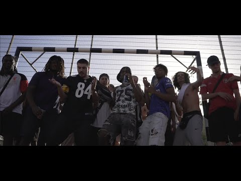 Dero Vibez - Tou a ver ft Ali Badd