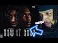 THIS DUO TOO RAW Chicken P Ft Hunxho How It Goes REACTION