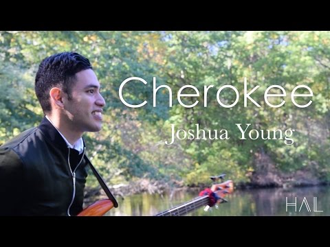 Cherokee - Joshua Young