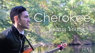 Cherokee - Joshua Young