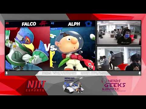 Highland Masters 13 - Z minus VS Hunk - Winners' Semifinals