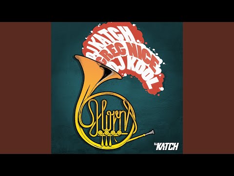 The Horns (Radio Remix)