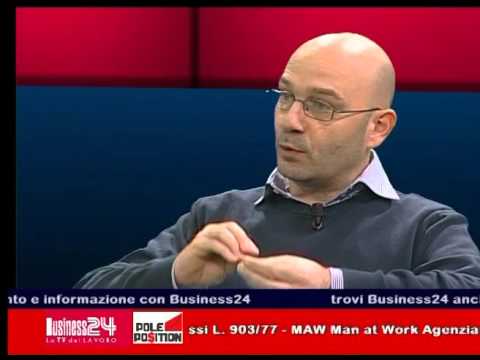 Pole Position puntata 339: Intrè - Milano