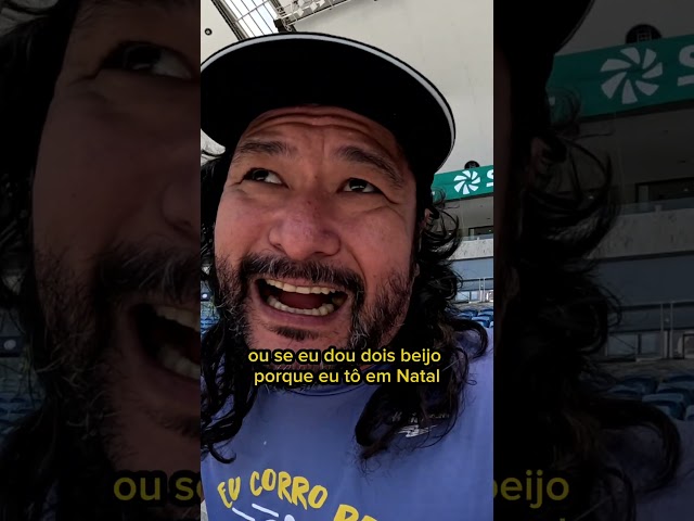 Como resolver isso? #maniadecorrida