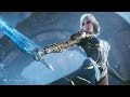 Aurora Abilities & Affinities - Paragon New Hero!