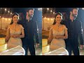 Mamagaru Serial Akarshbyramudi Aishwarya Wedding Reception Latest Photos
