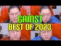 MAN UNITED FAN Best Of 2023 Compilation GAMST Funny Video 😂