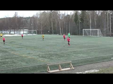 P17 Kakkonen, PaRi-JIPPO-j/Akatemia 29.4.2019, 2.puoliaika