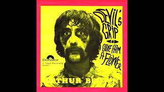 The Crazy World Of Arthur Brown - Give Him A Flower (Dan's 2025 Stereo Mix)