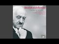 String Quartet No. 10 in A-Flat Major, Op. 118: III. Adagio (Arr. for Orchestra by Rudolf Barshai)