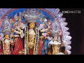 Belur Math Durga Puja Sandhya Aarati, Asthami Day, বেলুর মঠের দুর্গাপূজা সন্ধ্যা আরতি, kolkata,