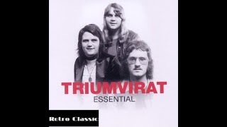 Triumvirat-For You (HQ Audio)