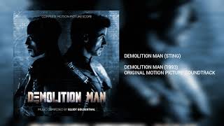 Demolition Man (Sting)