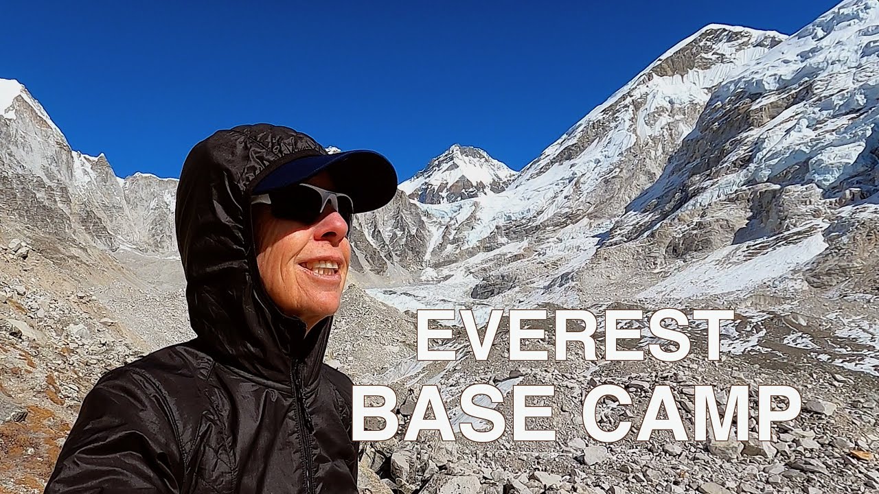 Hiking to Everest Base Camp - What It is Really Like
