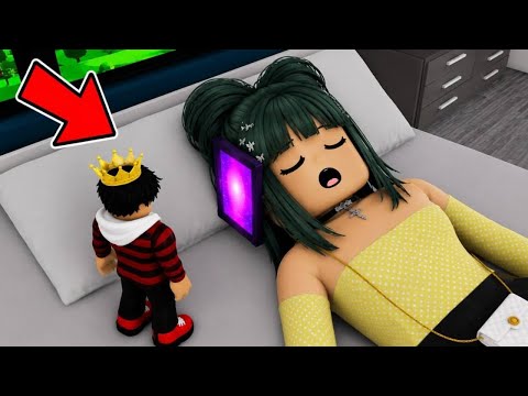 ЖУКОНАЙДЫҢ ТҮСІНЕ КІРДІМ 😱 Брукхейвен рп 
