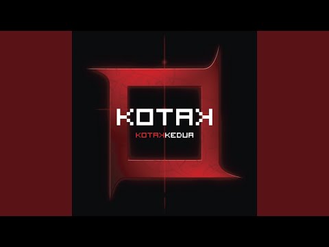 Terluka - Kotak