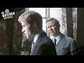 William Blames His Father For His Mother S Death The Crown Rufus Kampa Dominic West