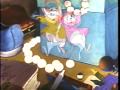 Closing To The Great Mouse Detective 1992 VHS Canadian Print