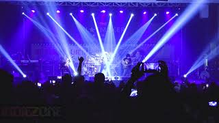 Download lagu GODBLESS - KEPADA PERANG & BLA BLA BLA MEDLEY mp3