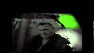 Morrissey - Sunny - Lyrics
