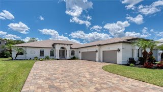 16304 WILD MALLARD DRIVE, ODESSA, FL Presented by Carsten Prause.