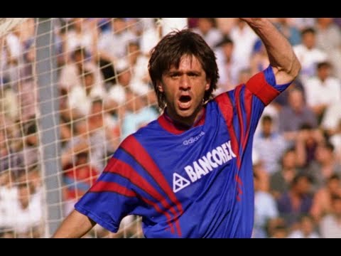 CSA Steaua - OFK Belgrad  highlights ! 7 July 2021 -first official football match on the new stadium