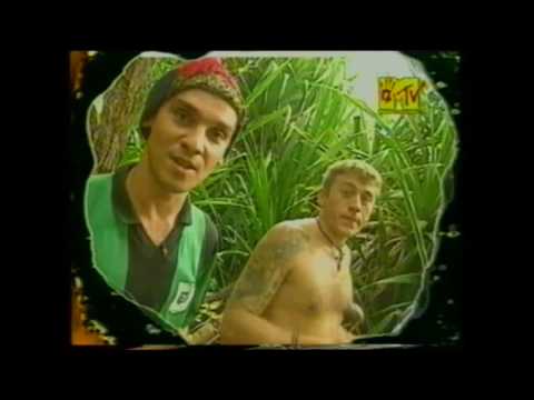 Mano Negra   Casa Babylon Mtv 1994