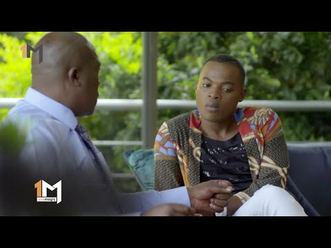 Mandla is concerned about Njabulo – Lingashoni | 1Magic | S1 | Ep40  | 1 Magic