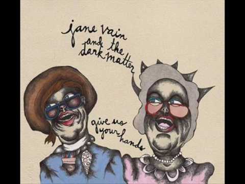 Jane Vain - We Are See Through
