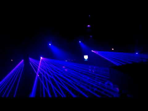 Menno de Jong playing Randy Katana Fancy Fair Daniel Skyver bootleg @ In trance we Trust Heroes West