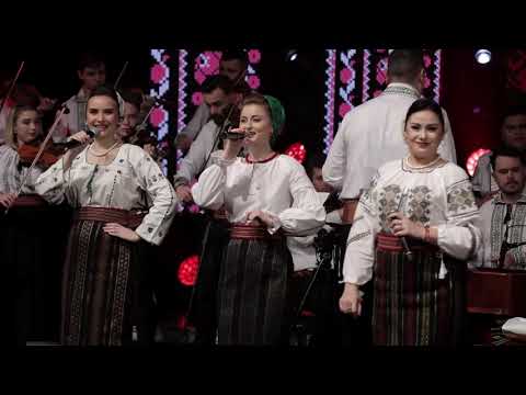 Ansamblul Doina - Ia, priviți, fetelor bine