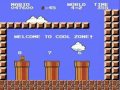 0978 TASes Super Mario Bros Mushroom Kingdom Chaos SMB1 Hack