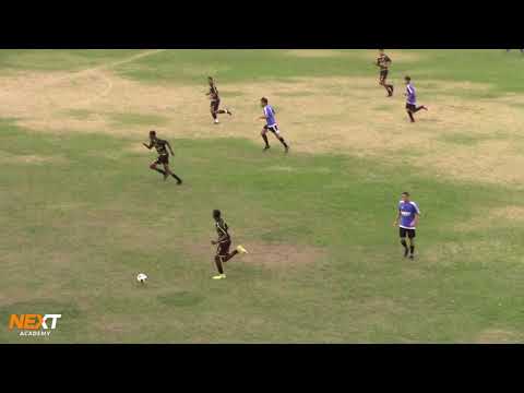 Next Academy x Aurora Dortmund - Jogo 1 [AMISTOSO - 11/09]